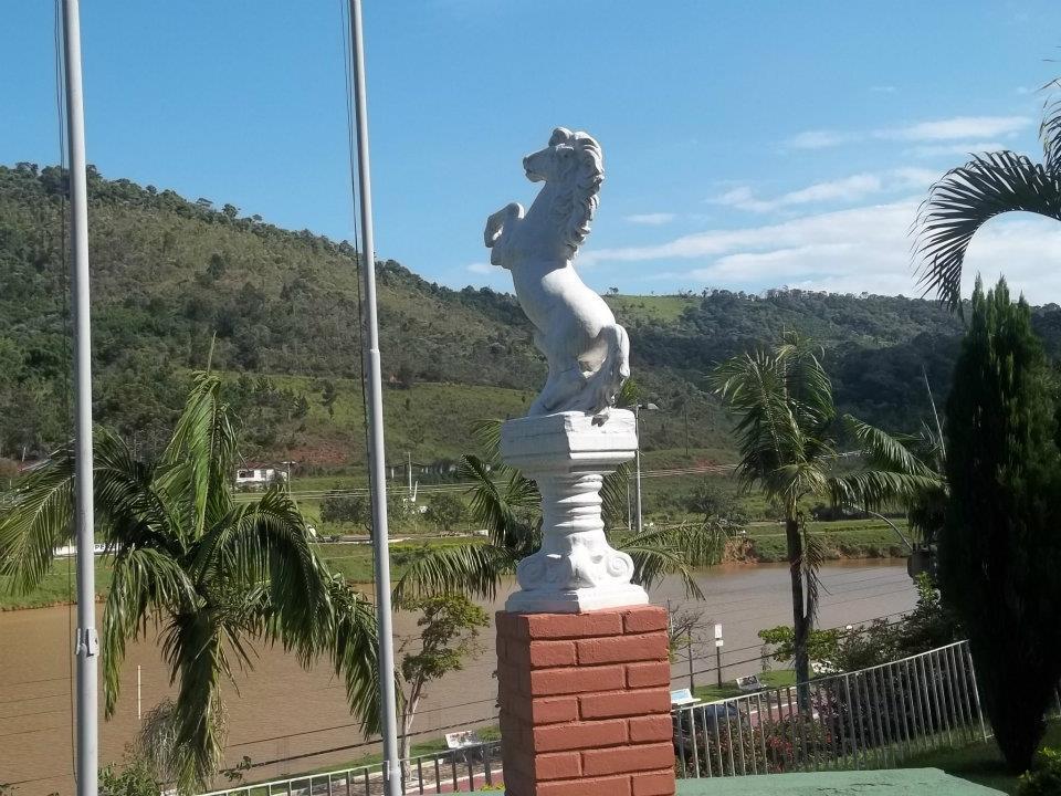 Apartamento Cavalinho Branco 501 Aguas de Lindoia Exterior photo