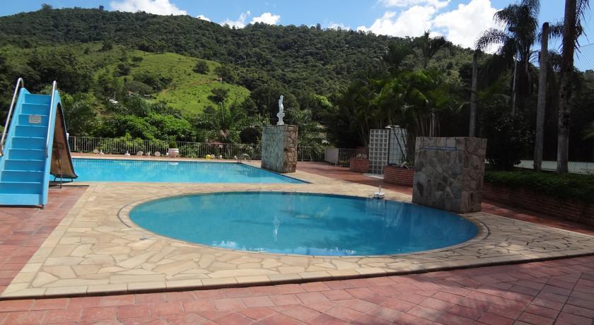Apartamento Cavalinho Branco 501 Aguas de Lindoia Exterior photo